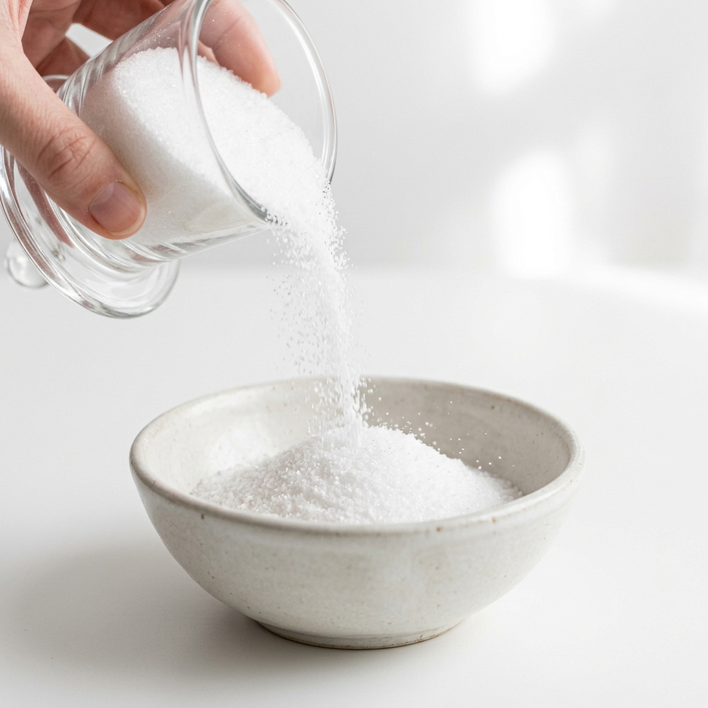Edible Salt