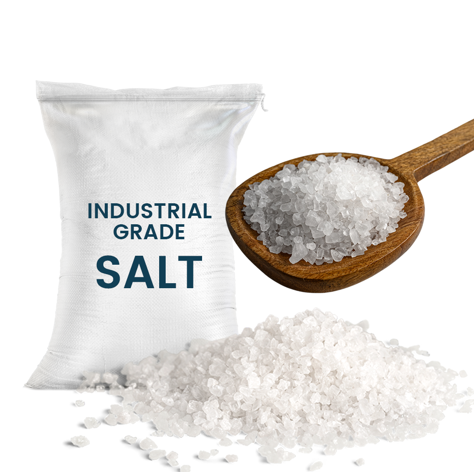 industrialSALT